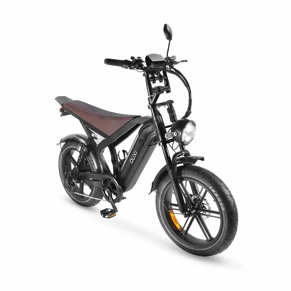 OUXI GT-20 - Crna