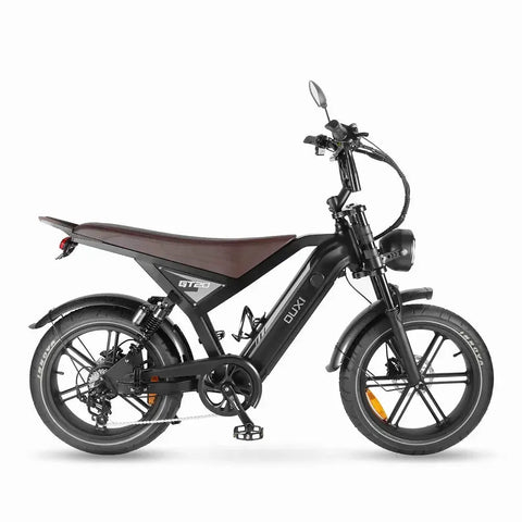 OUXI GT-20 - Crna