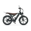 OUXI GT-24 - Crna