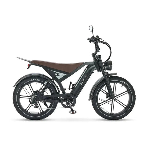 OUXI GT-24 - Crna