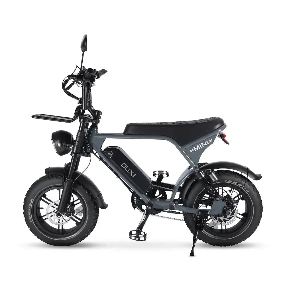 OUXI V8 Ultra Mini - Sivi
