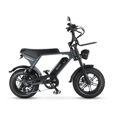 OUXI V8 Ultra Mini - Sivi