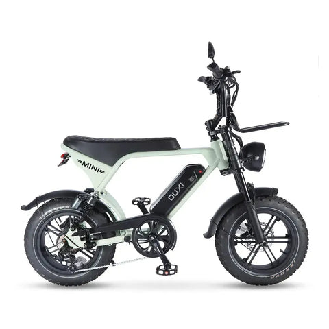 OUXI V8 Ultra Mini - Zeleno