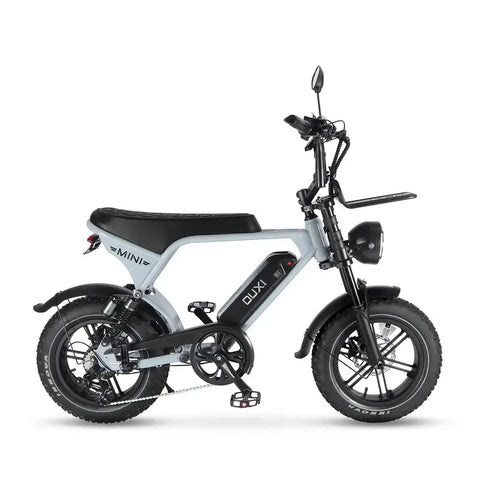 OUXI V8 Ultra Mini - Svijetlo siva