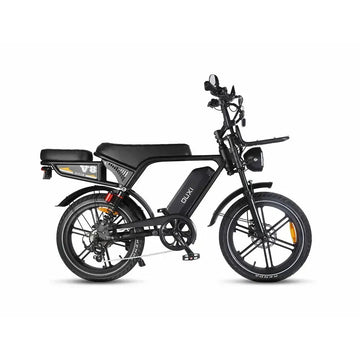 Ouxi V8 Ultra - Crna