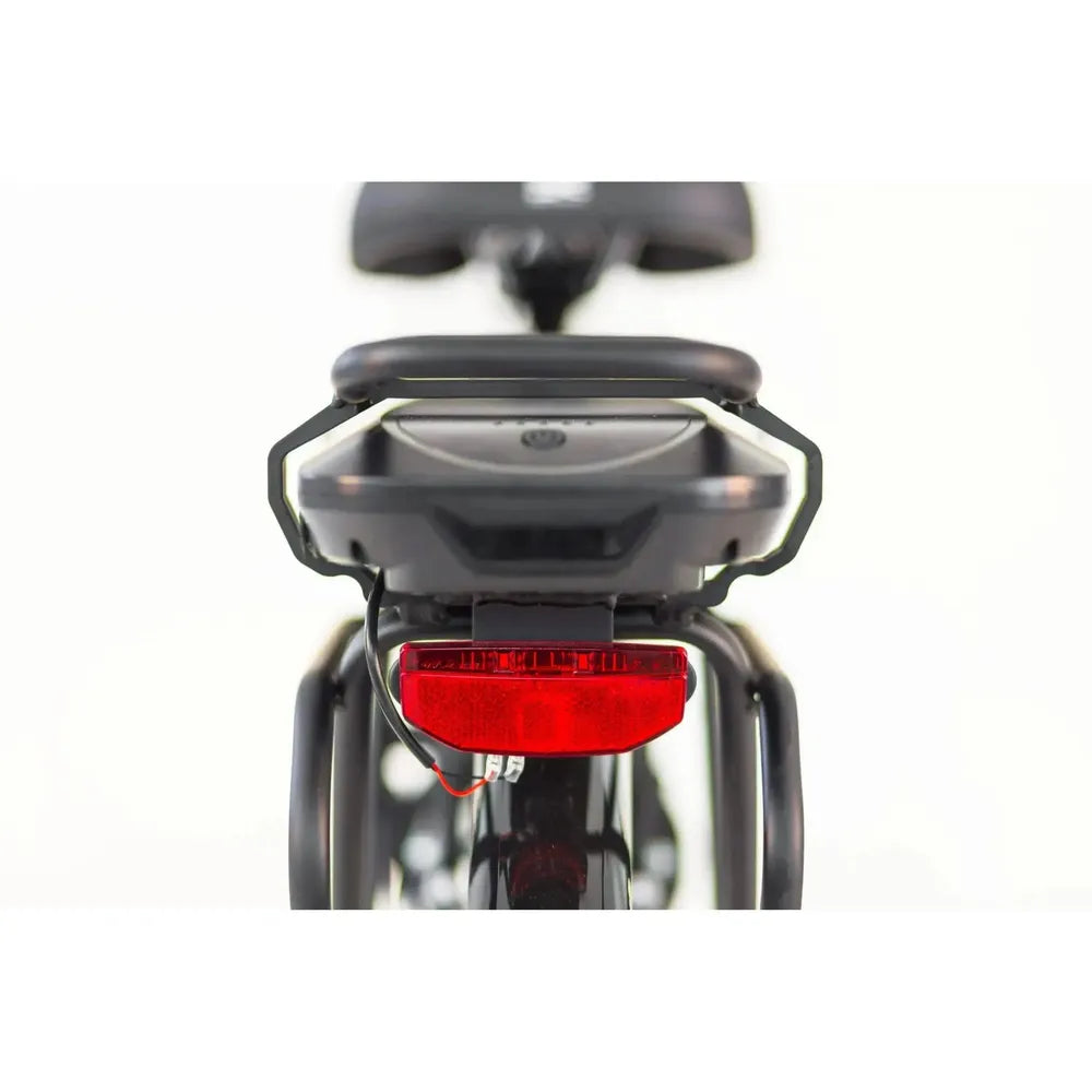 Puch Basic D7 - Crna