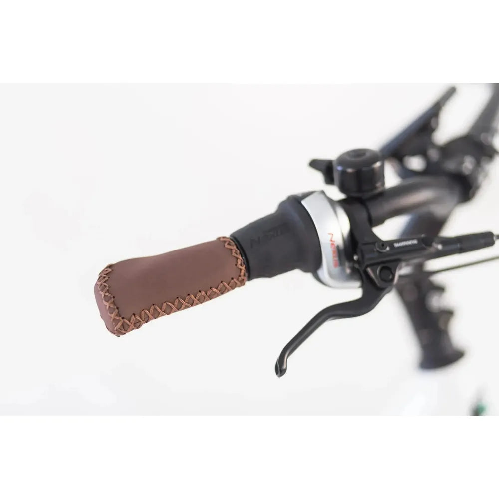 Puch E-Dance S N7 - Crna