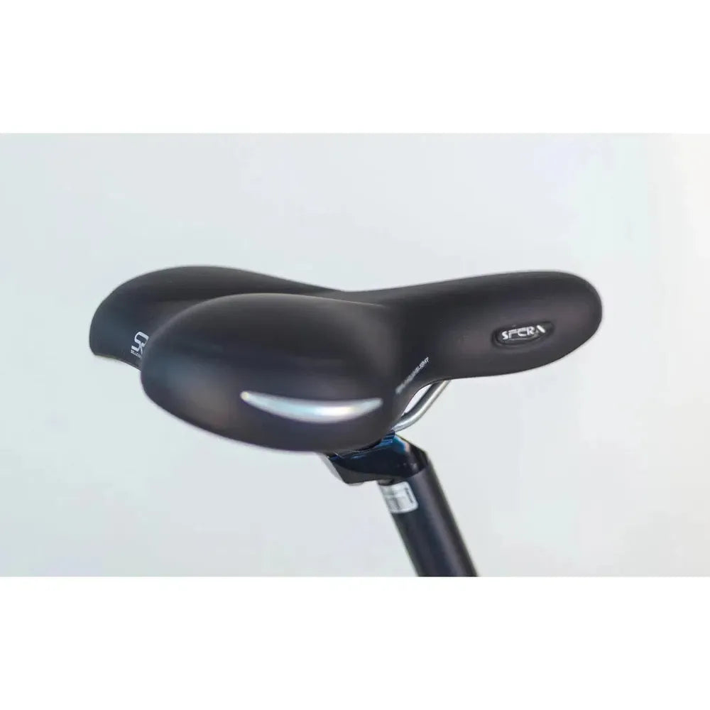 Puch E-Dance ext D8 - Bijela