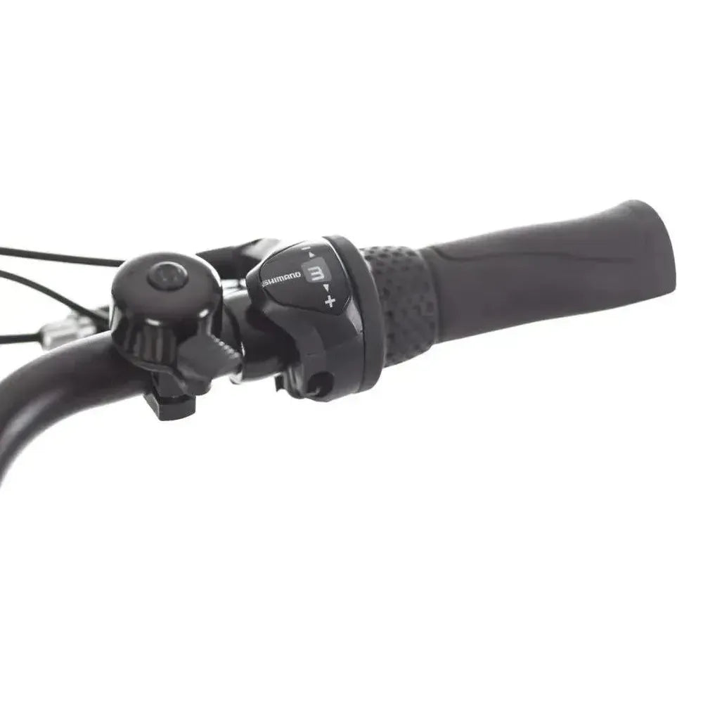 Puch E-Folk N3 - Crna
