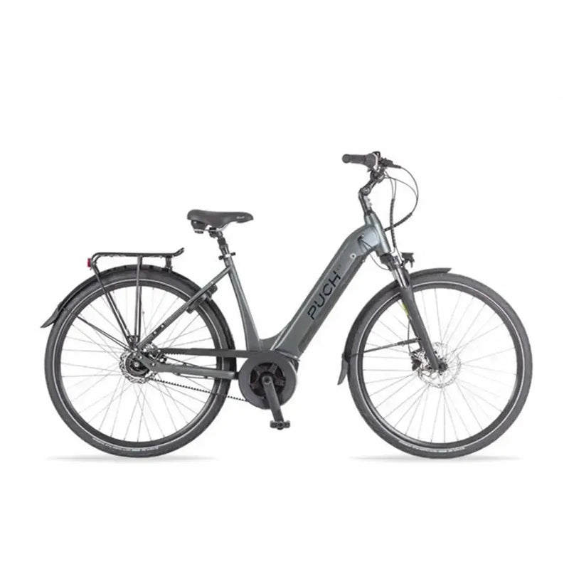 Puch E-Maxi Steps 5000 N7 - Crna