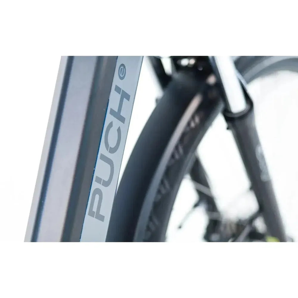 Puch E-Modern SUV N7 - Crna