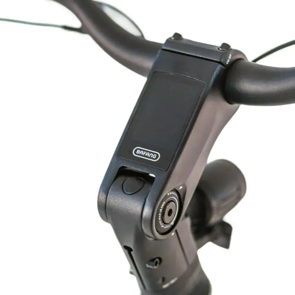 Puch E-Nova - svijetlo mat zelena