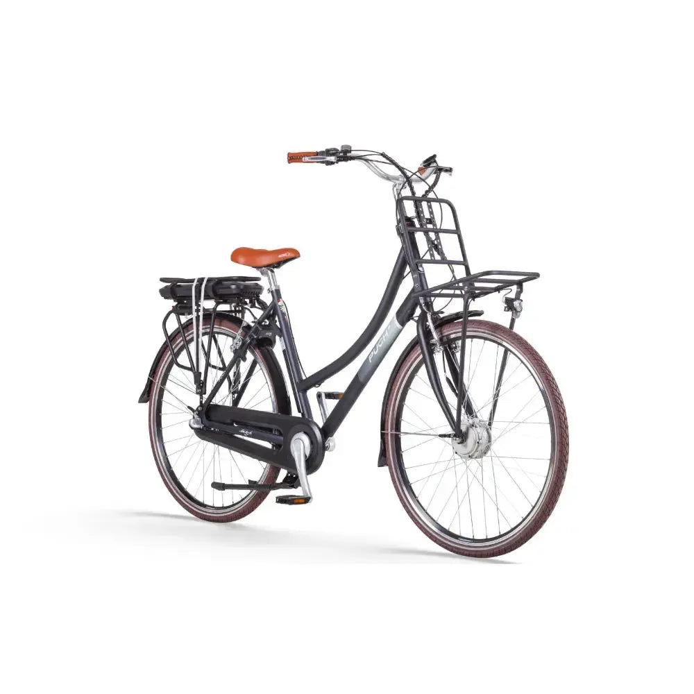 Puch E-Rock N3 - Crna