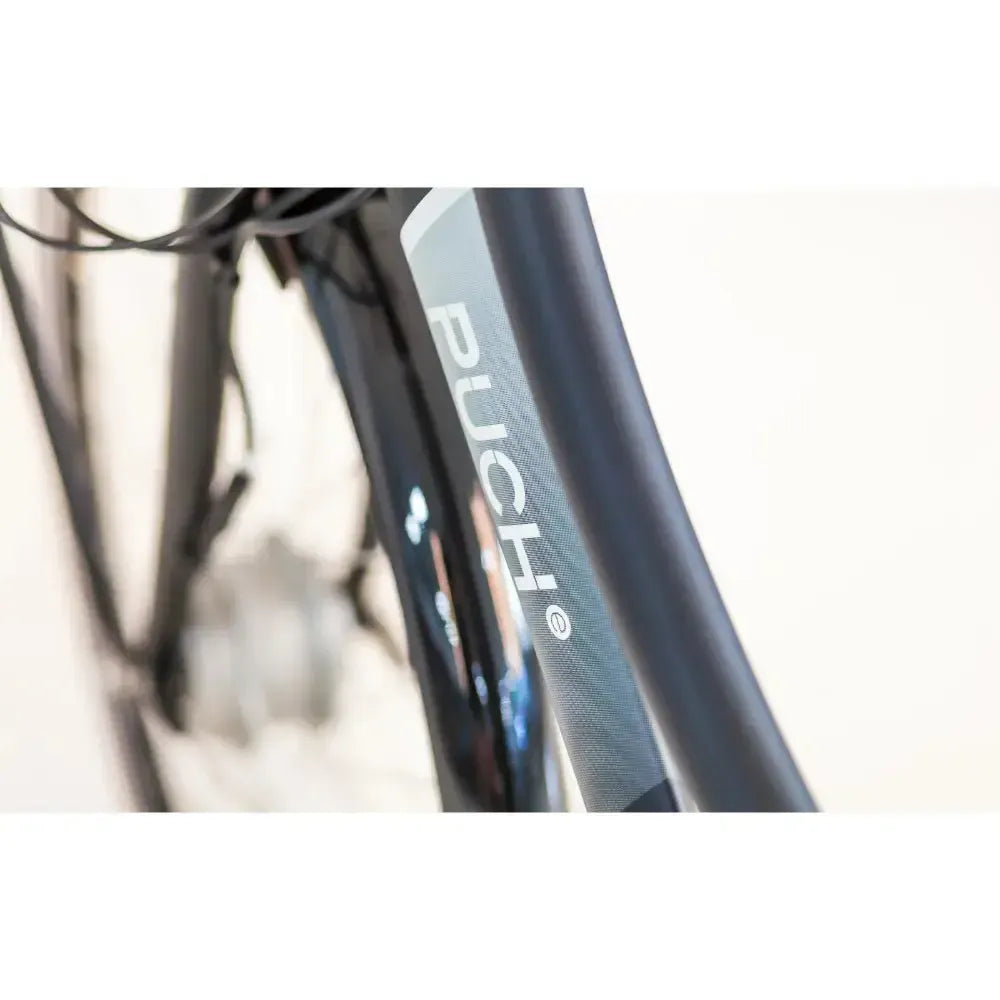 Puch E-Rock N3 - Crna