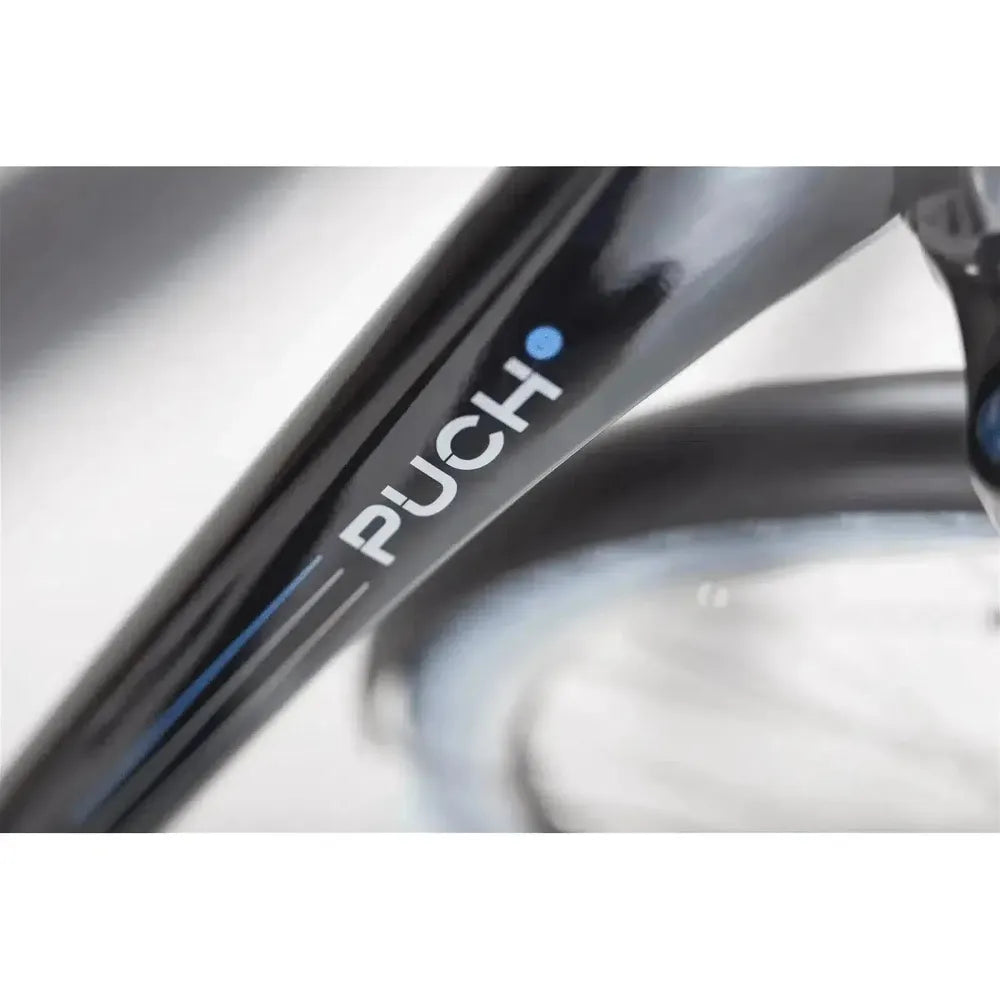 Puch E-Soul N7 - Crna