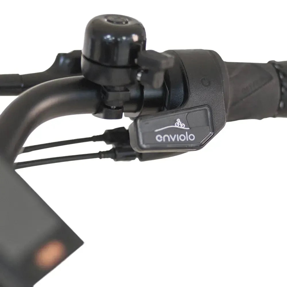Puch E-Zirkon Enviolo Belt - Plava Indigo Sjaj