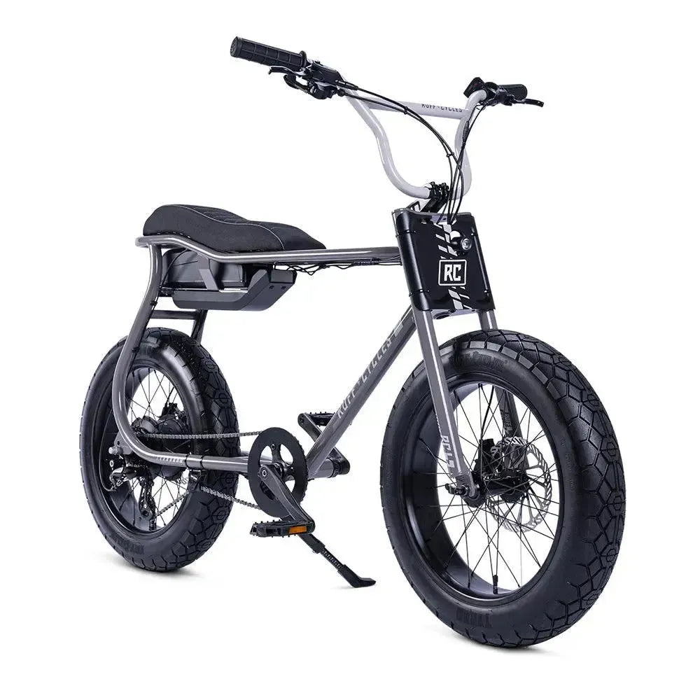 Ruff Cycles Lil'Buddy Edge - Siva