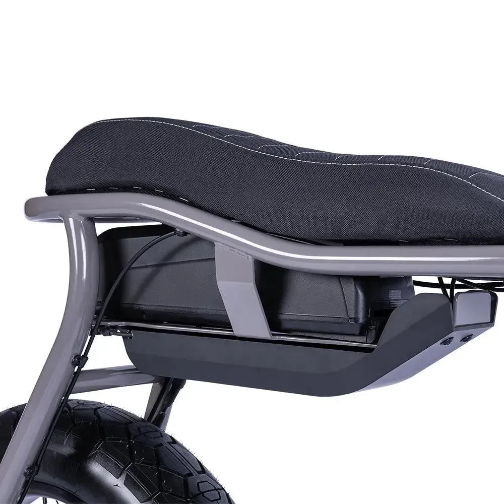 Ruff Cycles Lil'Buddy Edge - Siva