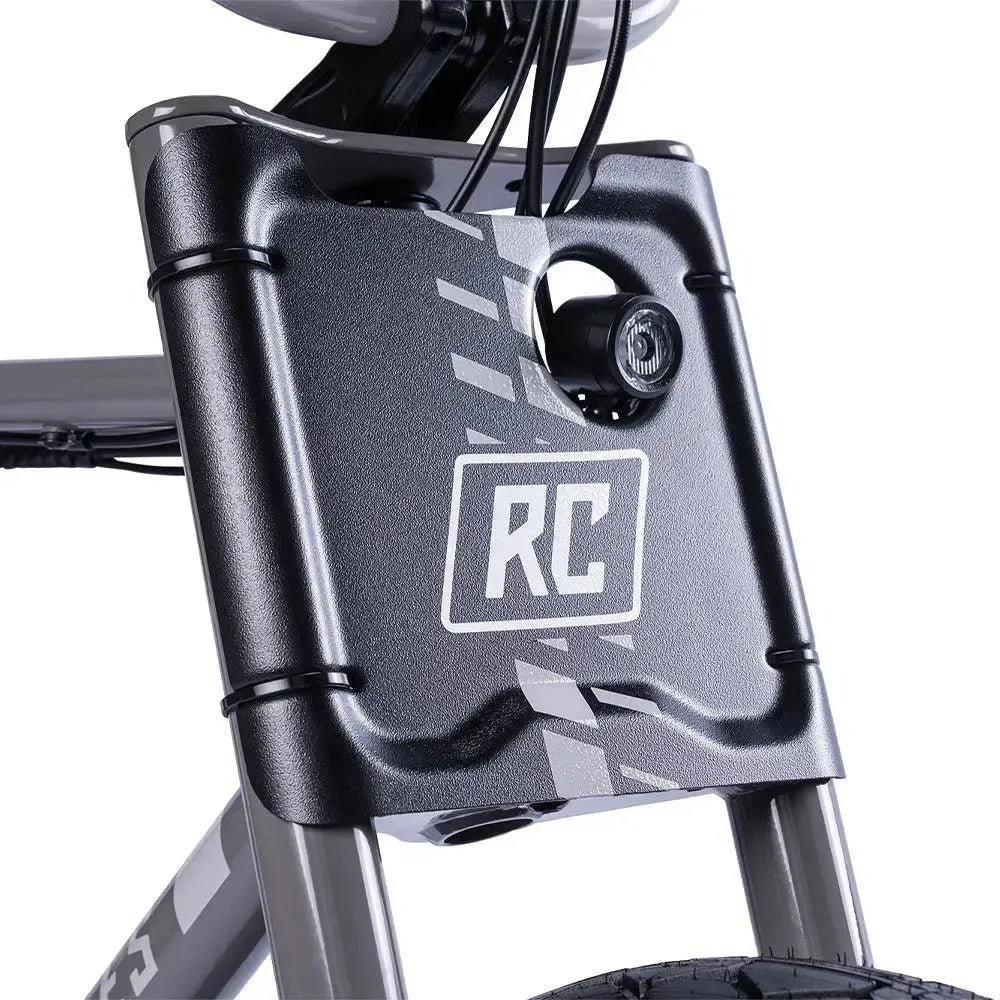 Ruff Cycles Lil'Buddy Edge - Siva
