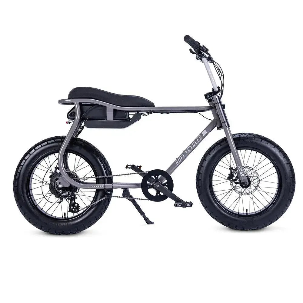 Ruff Cycles Lil'Buddy Edge - Siva