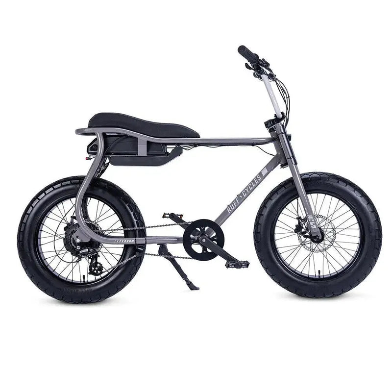 Ruff Cycles Lil'Buddy Edge - Siva