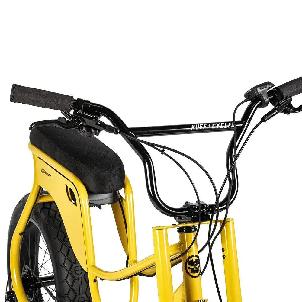 Ruff Cycles Lil'Missy - Baby B