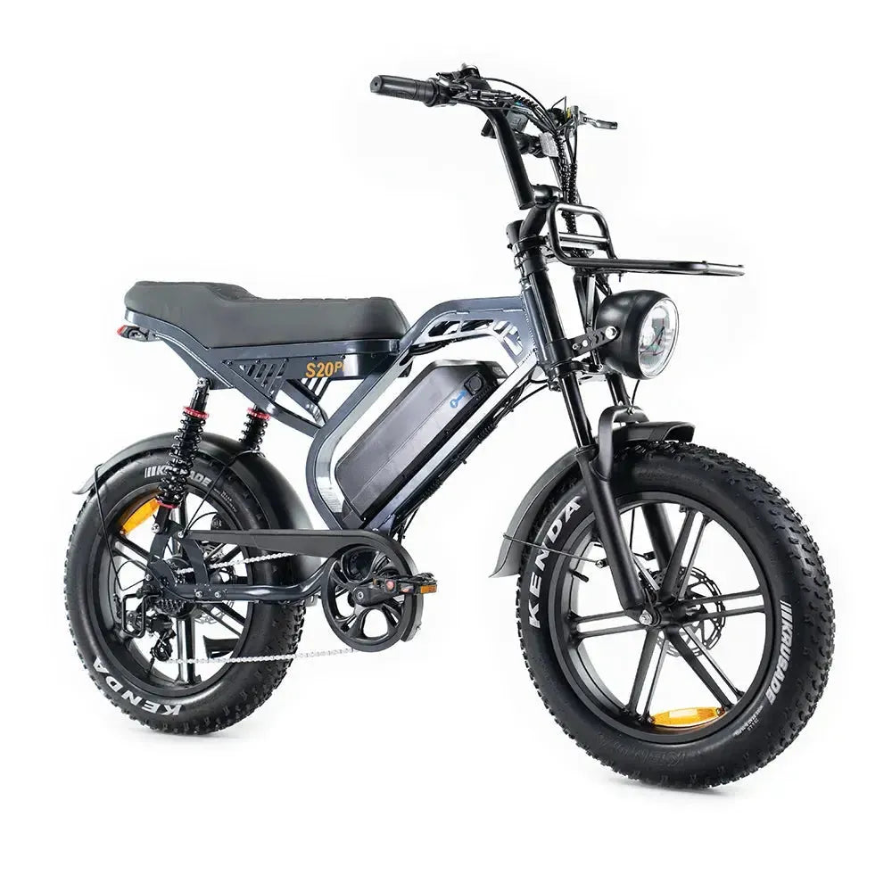 S20 Pro - Tamnosiva
