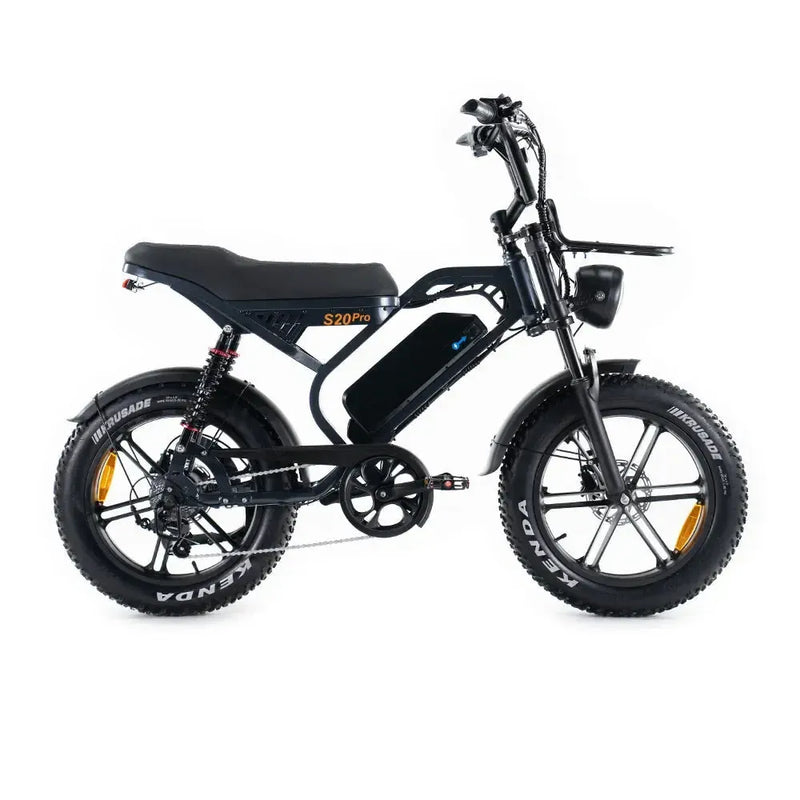 S20 Pro - Tamnosiva