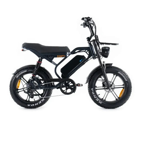 S20 Pro - Tamnosiva
