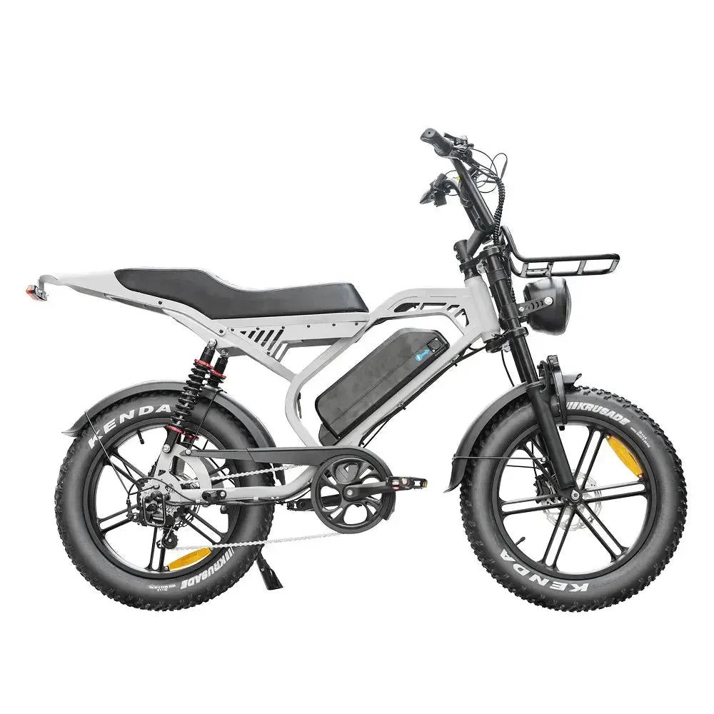 S20 Pro - Svijetlosiva