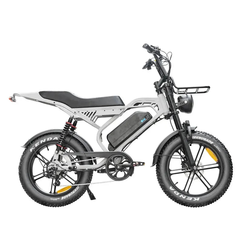 S20 Pro - Svijetlosiva