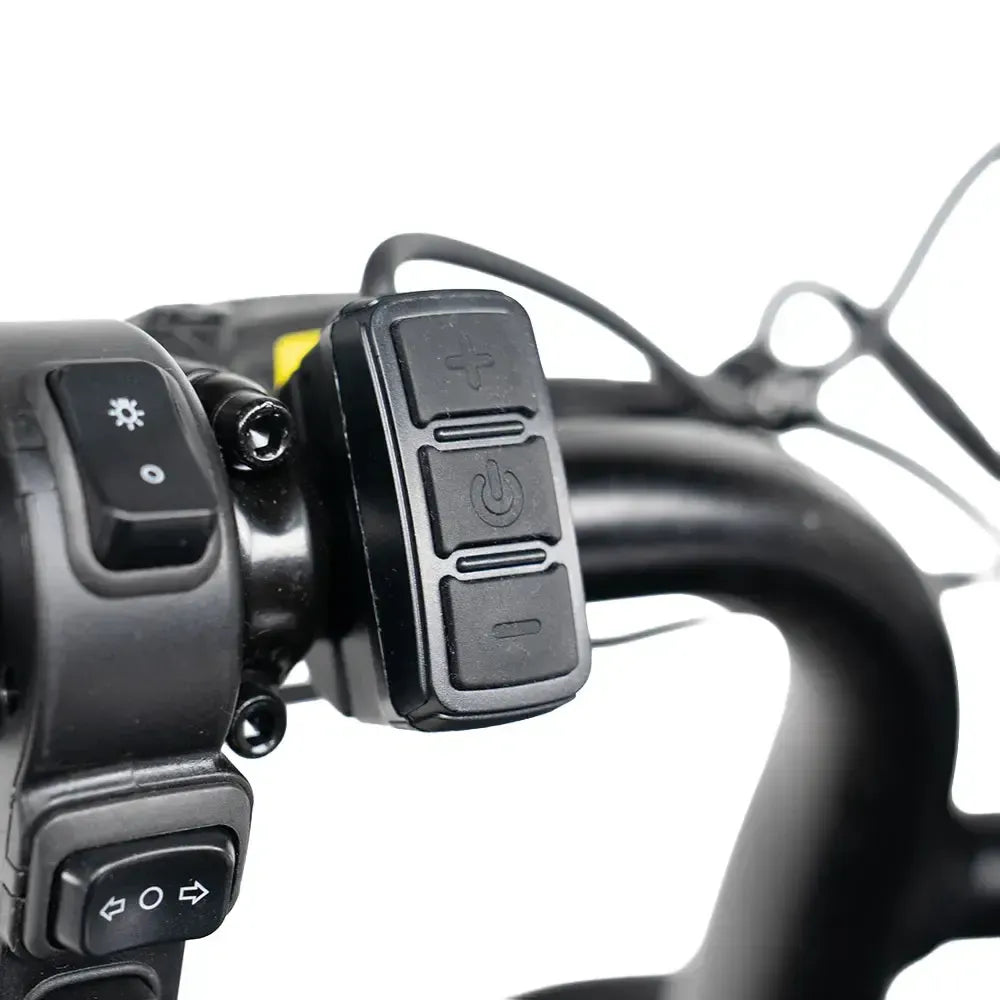 S20 Pro - Crna