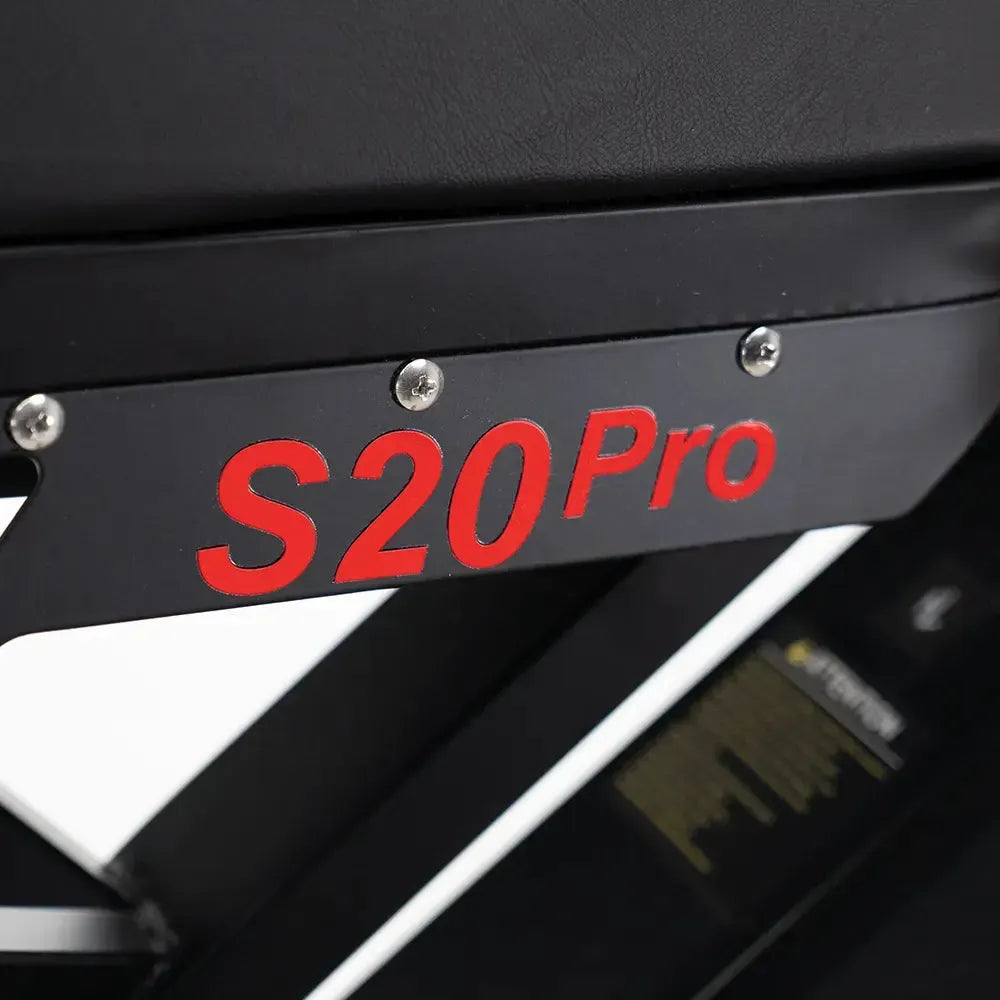S20 Pro - Crna
