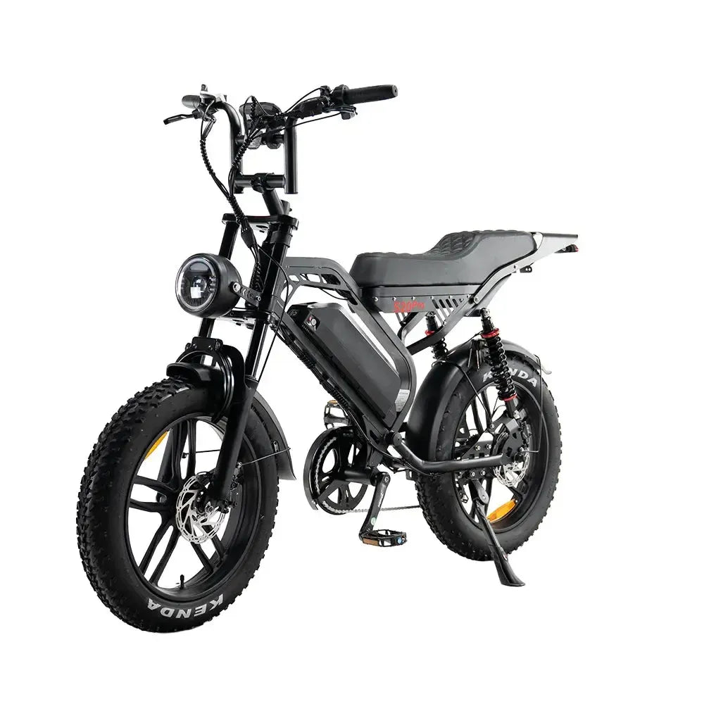 S20 Pro - Crna