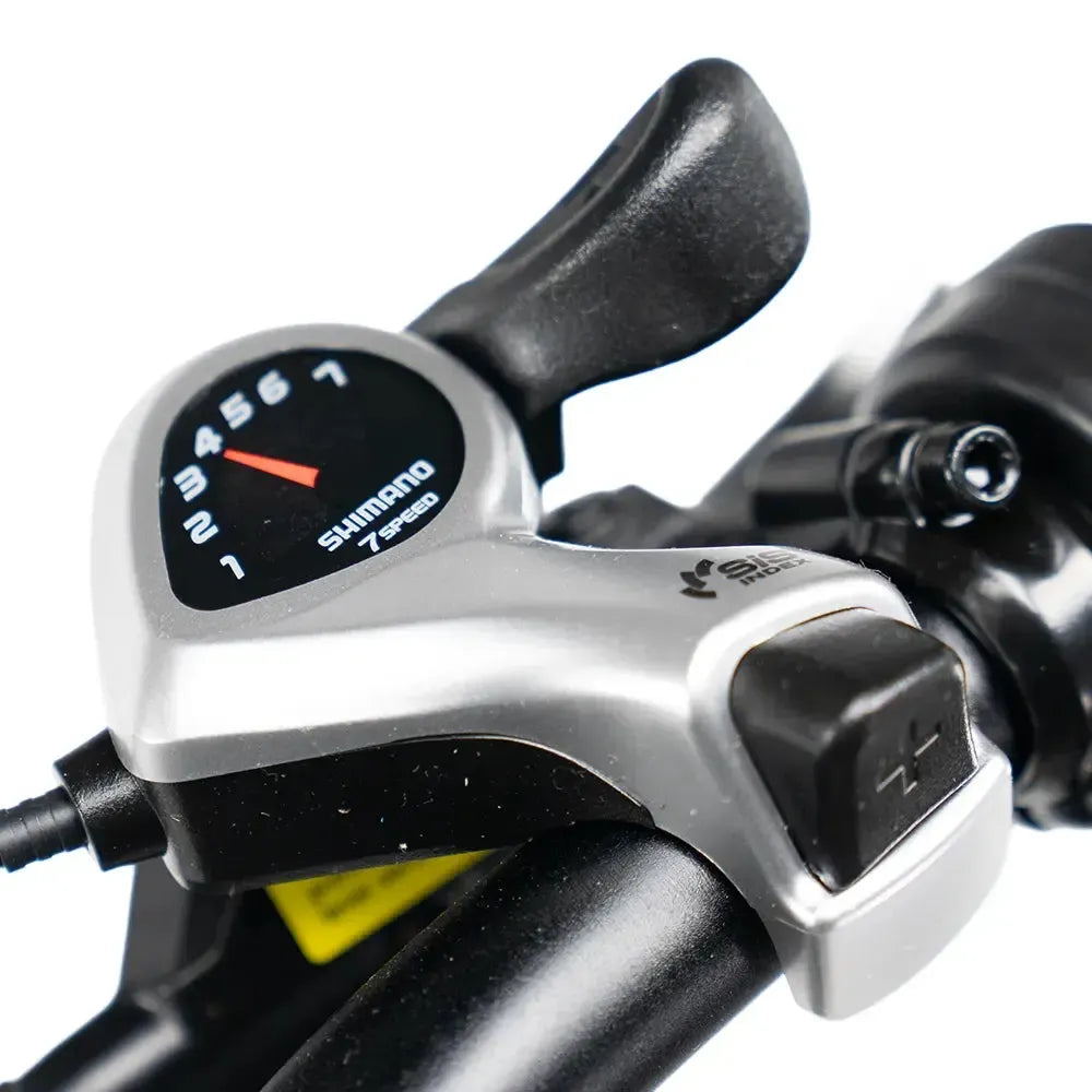 S20 Pro - Crna