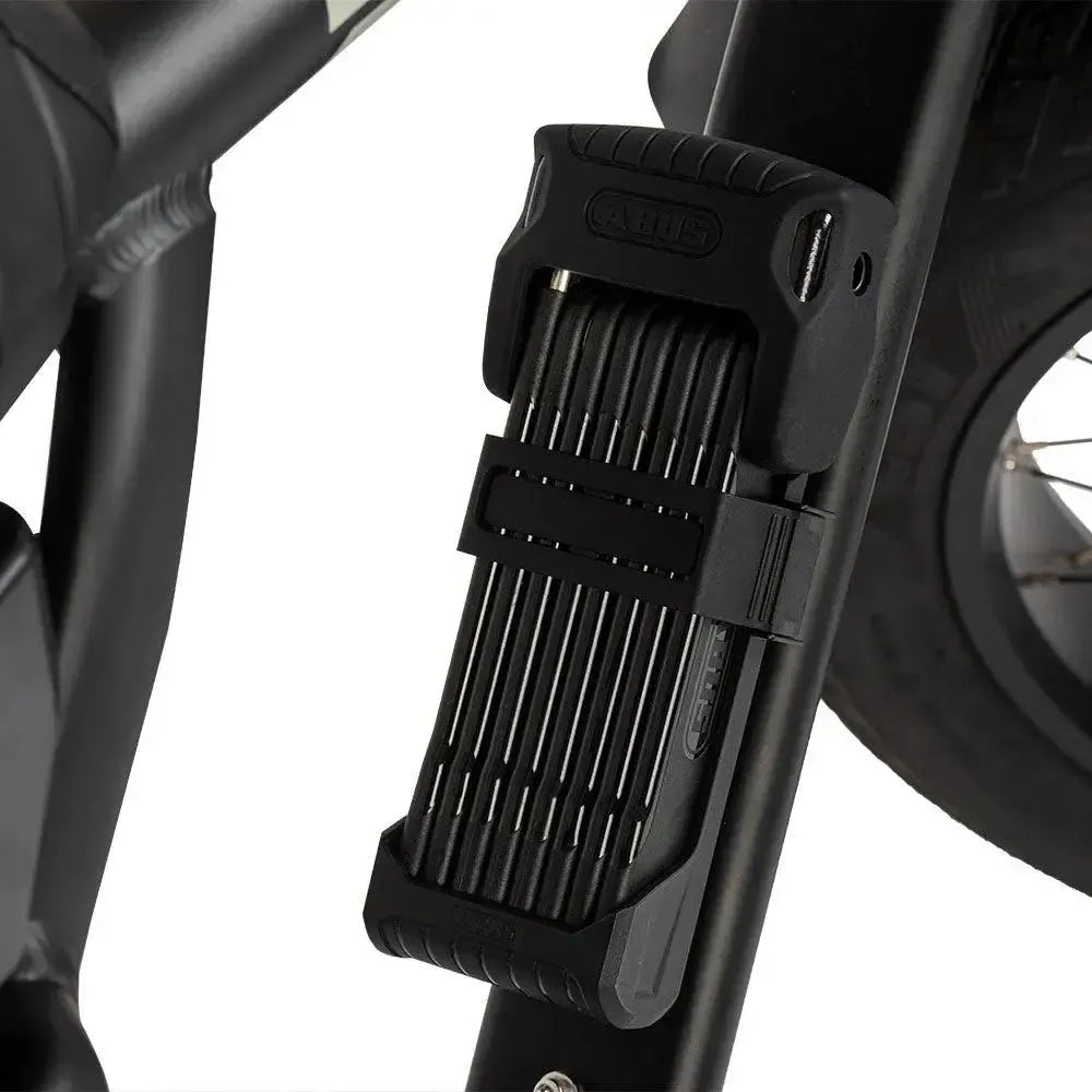 STOER Bikes S1+ - Zeleno