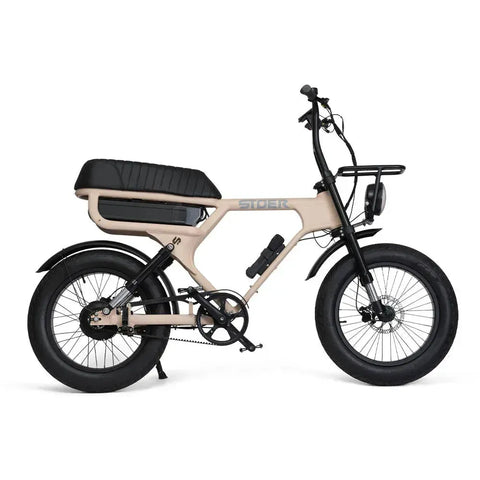 STOER Bikes S1+ - Pijesak