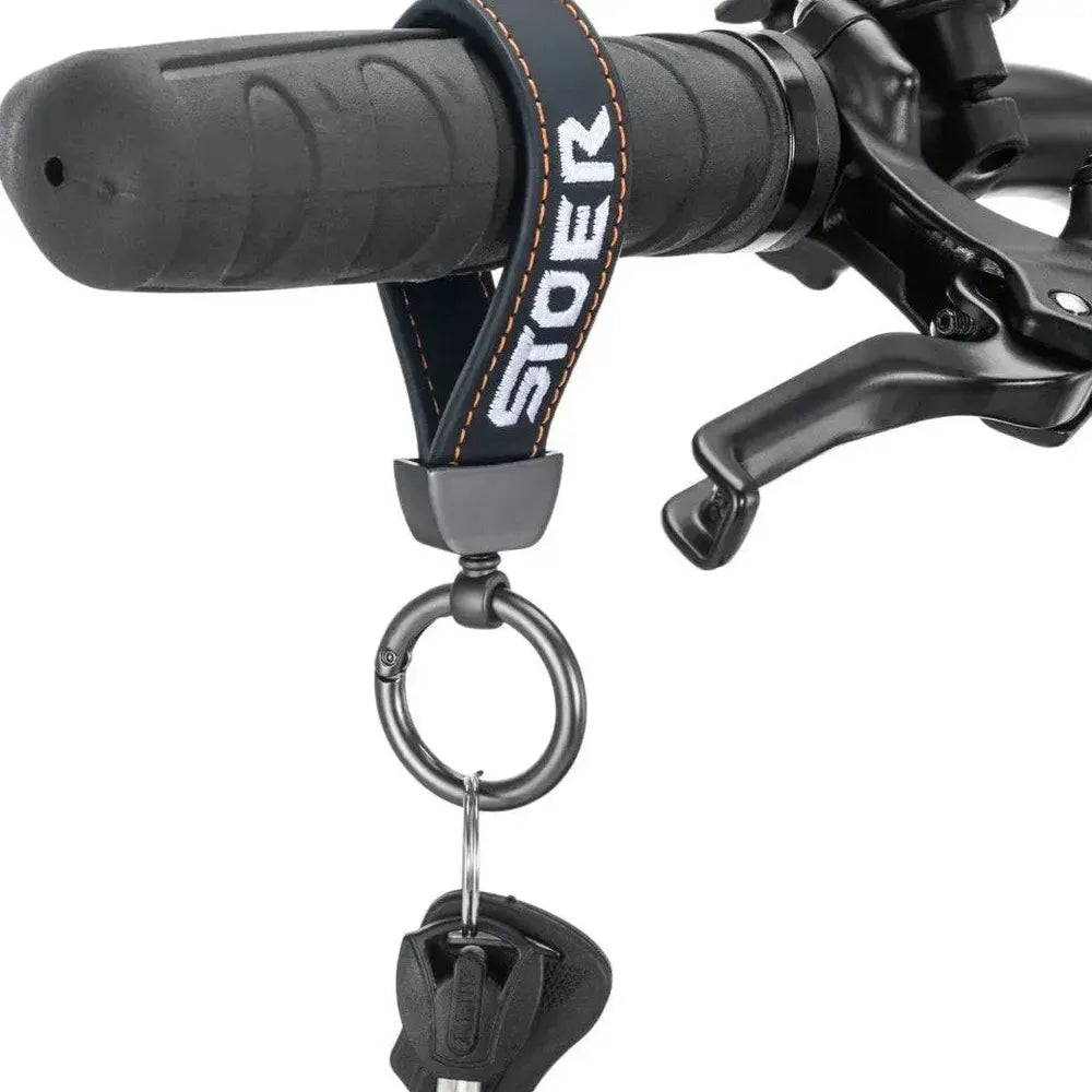 STOER Bikes Urban X - Sivi