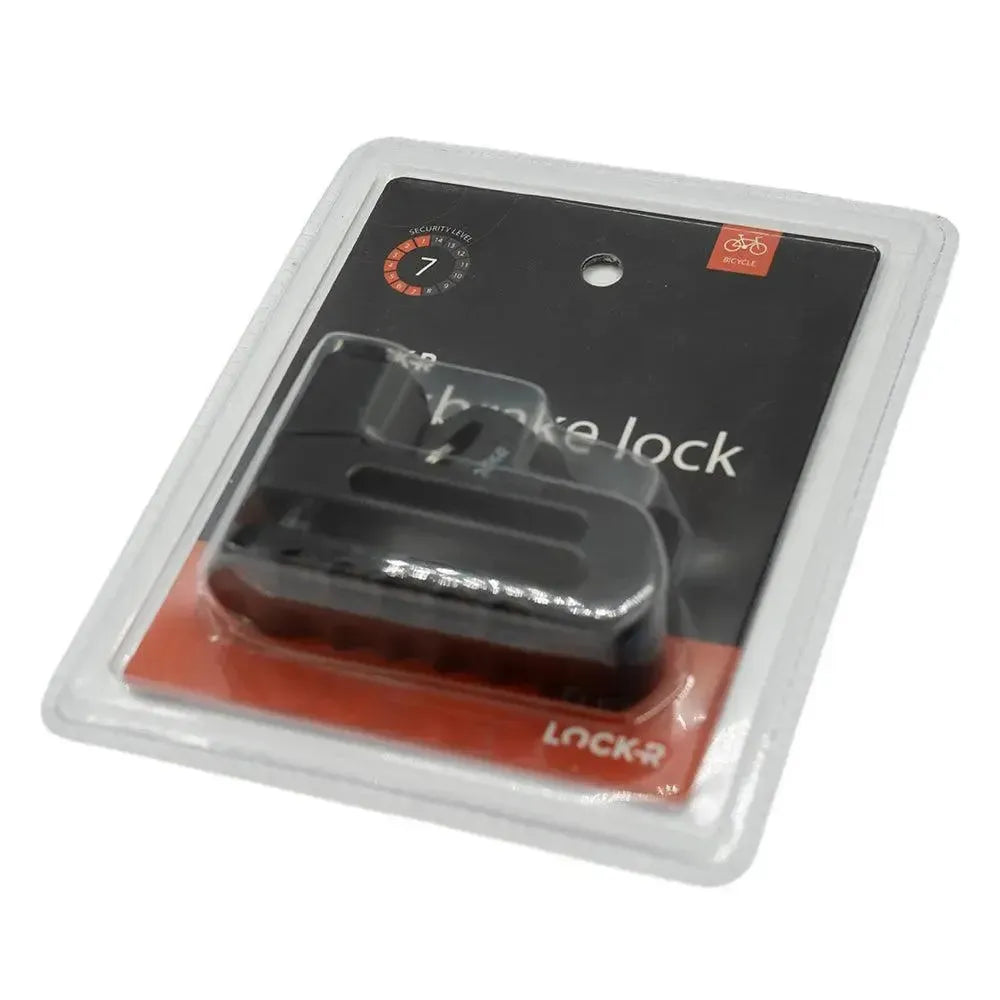 Disk kočioni lokot - LOCK-R