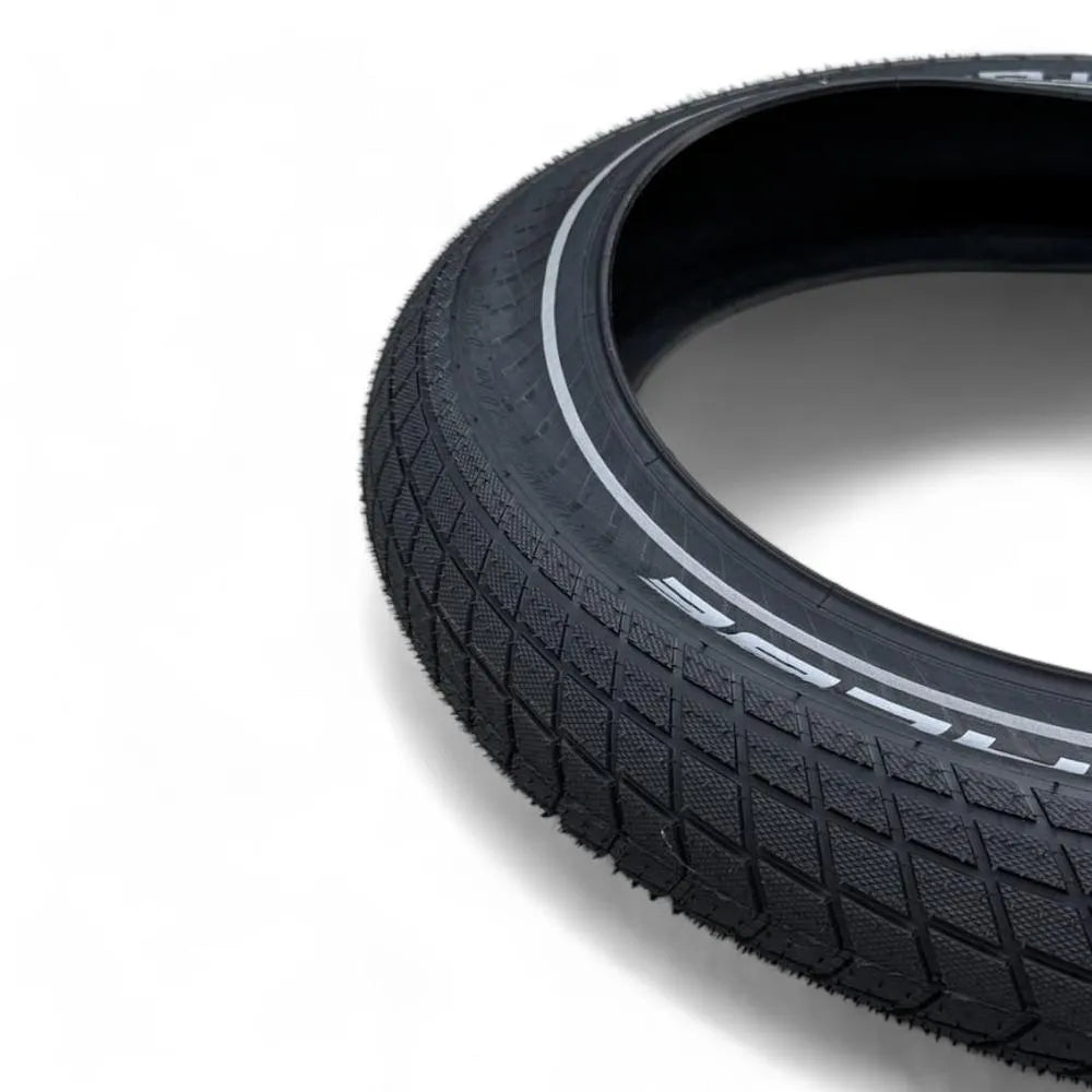 Schwalbe Super Moto-X - 20X4.0 - Vanjska guma