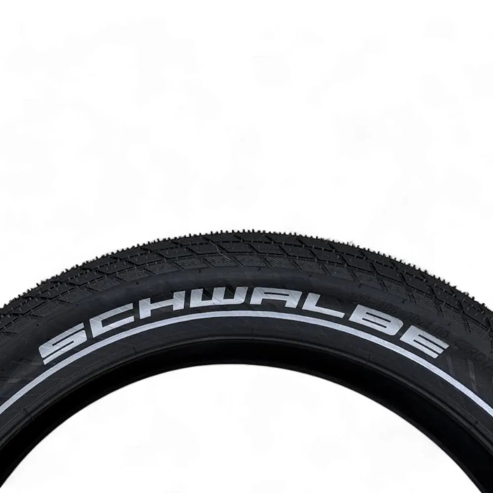 Schwalbe Super Moto-X - 20X4.0 - Vanjska guma