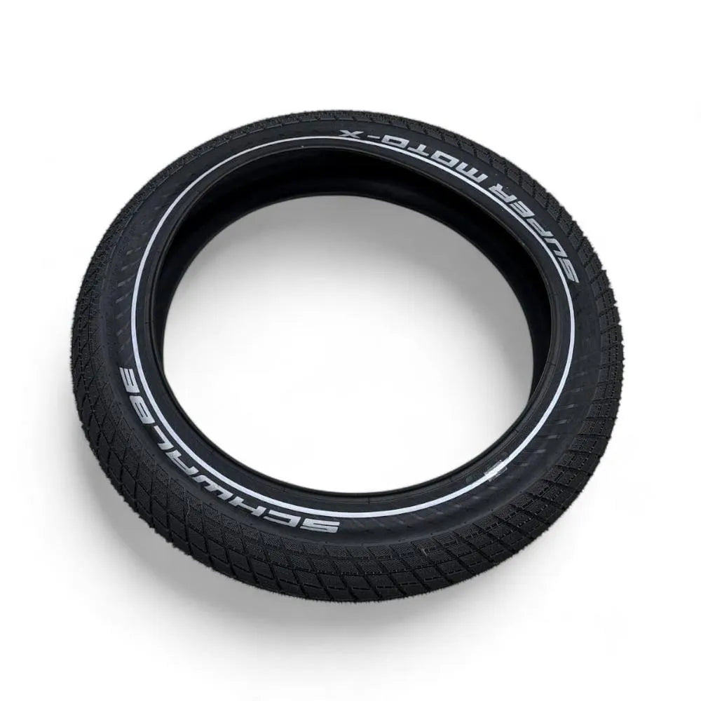 Schwalbe Super Moto-X - 20X4.0 - Vanjska guma