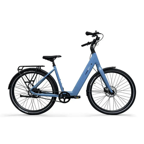 Tomos EB 03 - Plava Mat