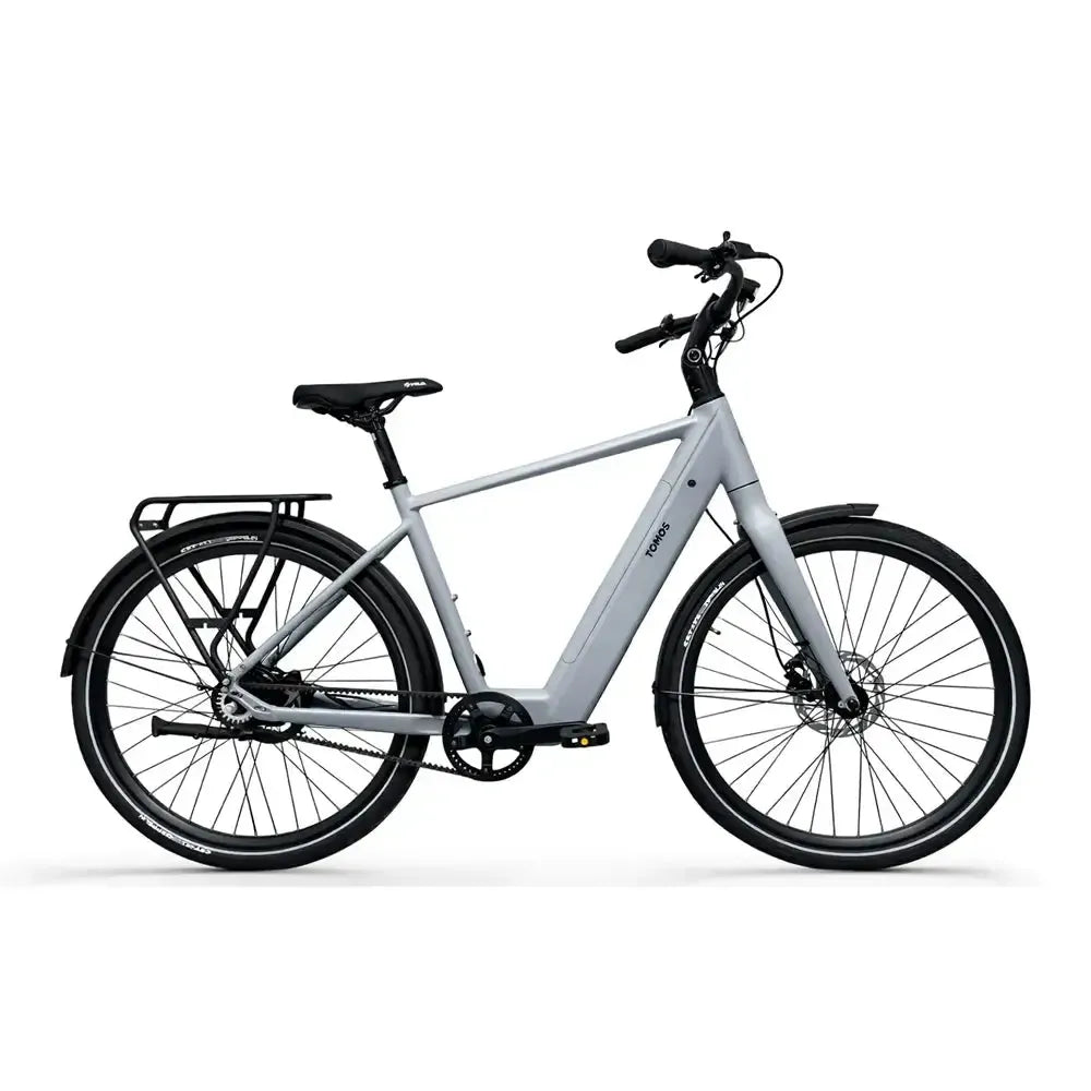 Tomos EB 03 - Sivi Mat