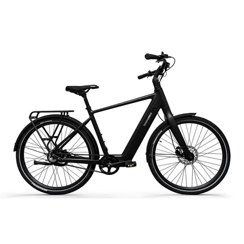 Tomos EB 03 - Mat crna