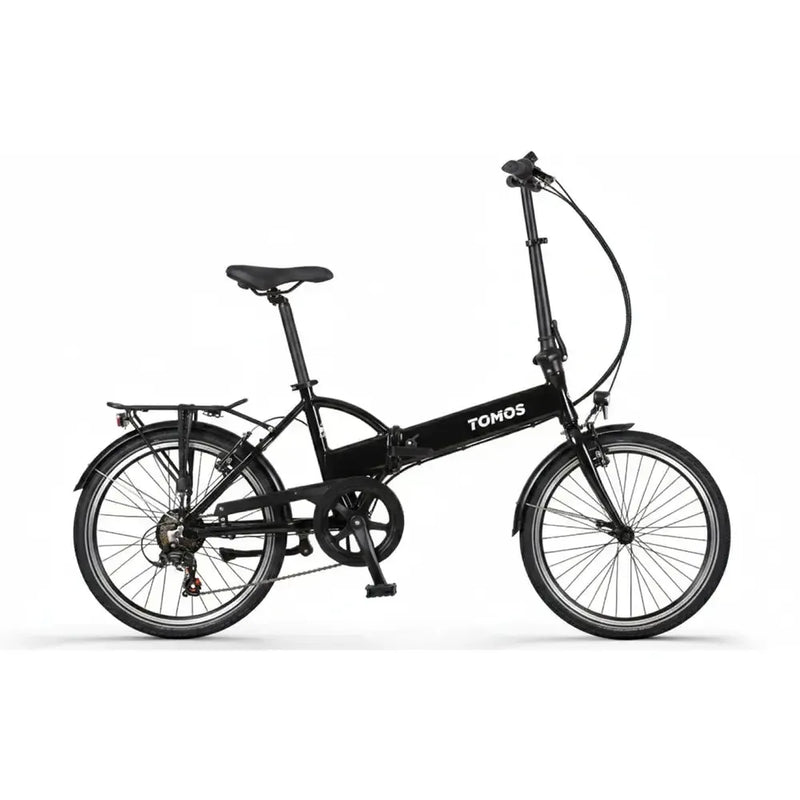 Tomos EB 10 - Antracit sjajni