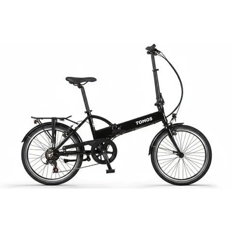 Tomos EB 10 - Antracit sjajni