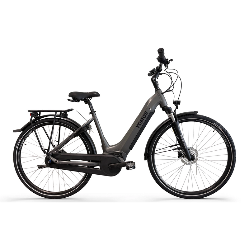 Tomos EB 25 – Siva