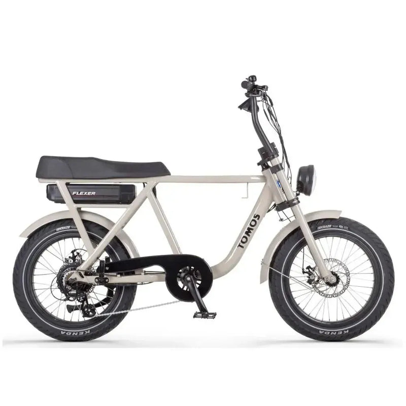 Tomos Flexer - Pijesak