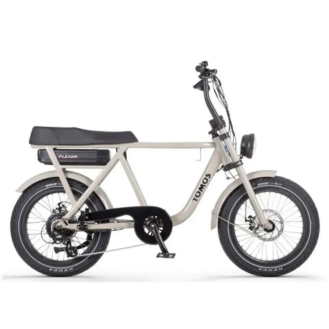 Tomos Flexer - Pijesak